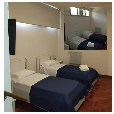 Pensionat Istituto Ss Salvatore Orvieto