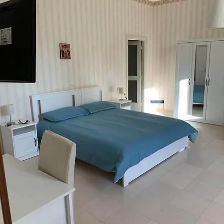 Istituto Ss Salvatore 3* Orvieto