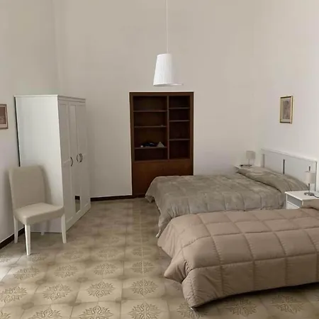 Pensjonat Istituto Ss Salvatore 3*