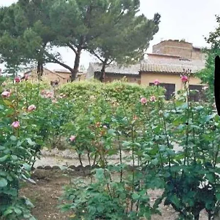 Πανσιόν Istituto Ss Salvatore 3*