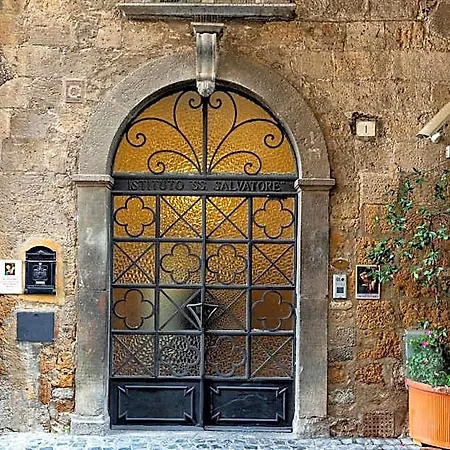 Istituto Ss Salvatore 3* Ορβιέτο