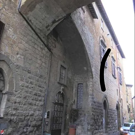 Istituto Ss Salvatore 3*