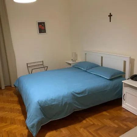 Pensionat Istituto Ss Salvatore