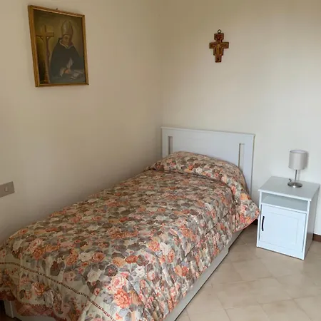 Istituto Ss Salvatore Orvieto