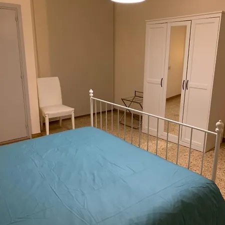 Istituto Ss Salvatore Πανσιόν