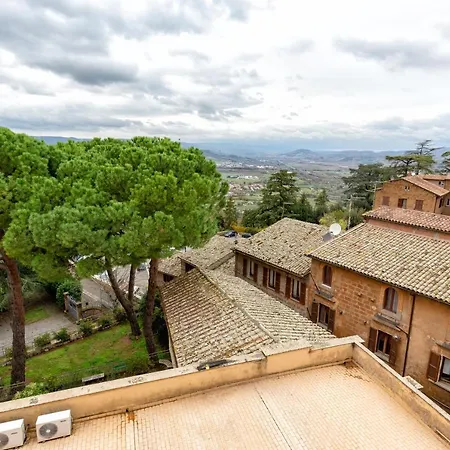 Istituto Ss Salvatore Orvieto