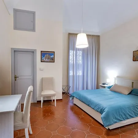 Istituto Ss Salvatore Πανσιόν