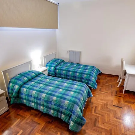 Casa de hóspedes Istituto Ss Salvatore Orvieto