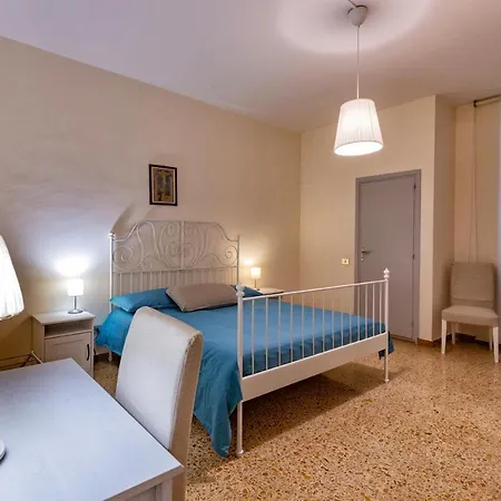 Istituto Ss Salvatore Pensionat 3*