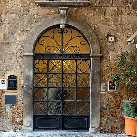 Istituto Ss Salvatore 3* Orvieto