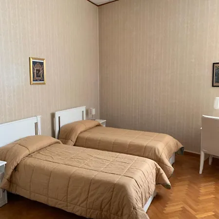 Affittacamere Istituto Ss Salvatore