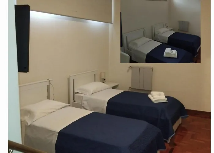 بيت ضيافة Istituto Ss Salvatore أورفييتو