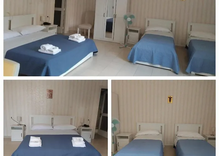 Istituto Ss Salvatore