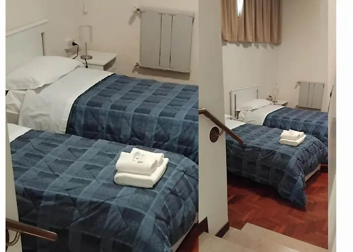 بيت ضيافة Istituto Ss Salvatore 3*