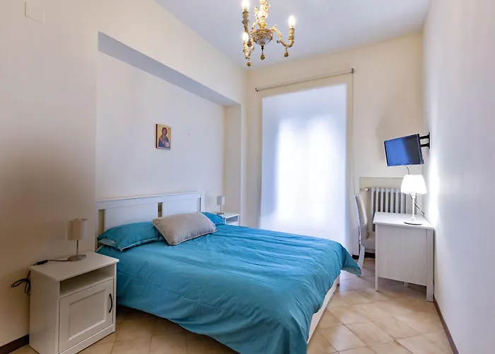 Istituto Ss Salvatore ゲストハウス オルヴィエート