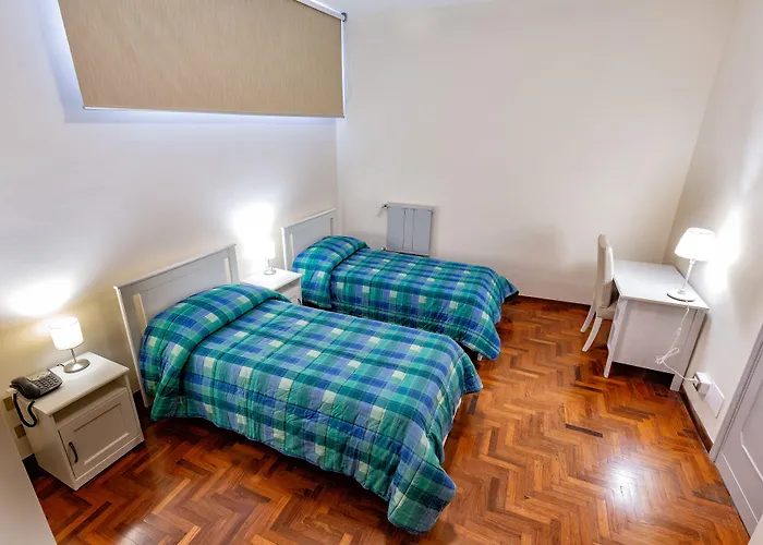 Istituto Ss Salvatore ゲストハウス 3*