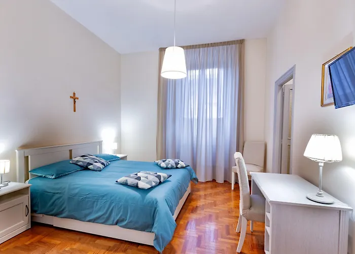 Istituto Ss Salvatore 3* オルヴィエート