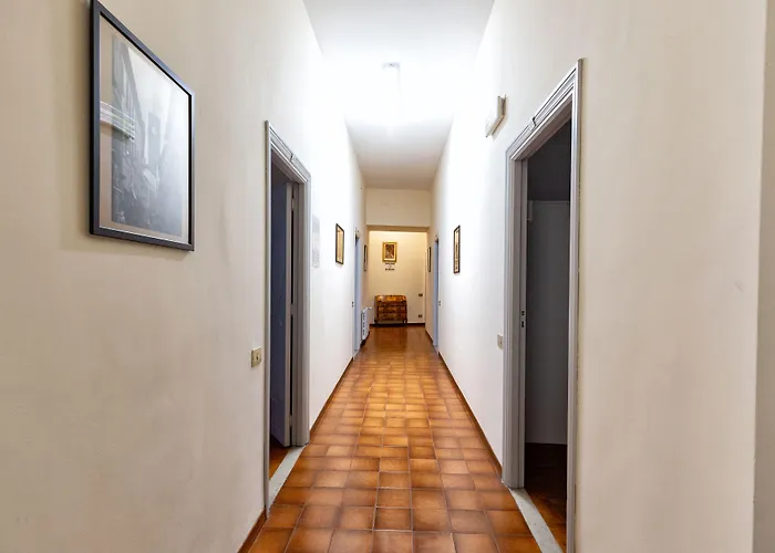 Istituto Ss Salvatore بيت ضيافة