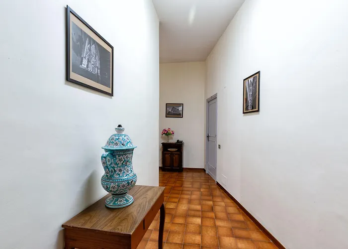 Istituto Ss Salvatore 3*