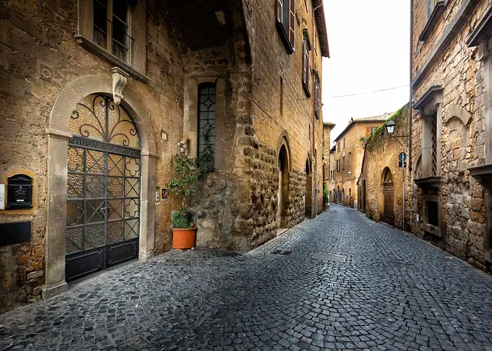 بيت ضيافة Istituto Ss Salvatore 3*