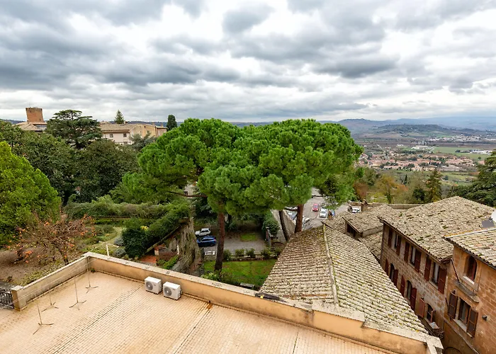 Istituto Ss Salvatore بيت ضيافة 3*