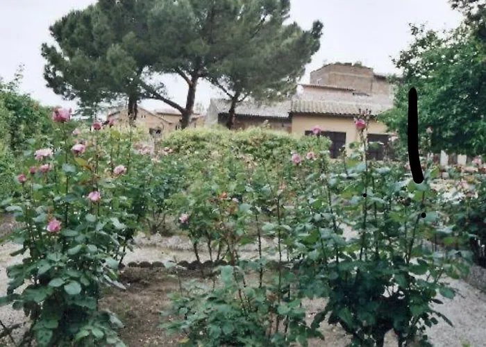 Istituto Ss Salvatore 3*