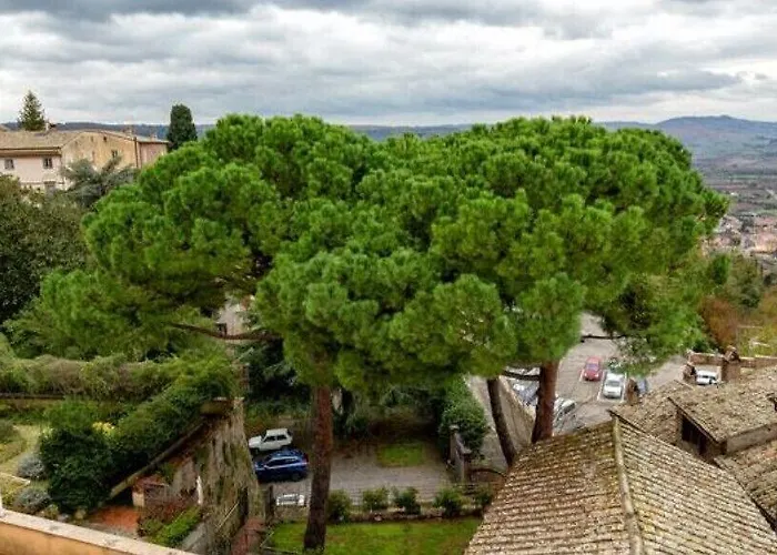 Istituto Ss Salvatore بيت ضيافة 3*