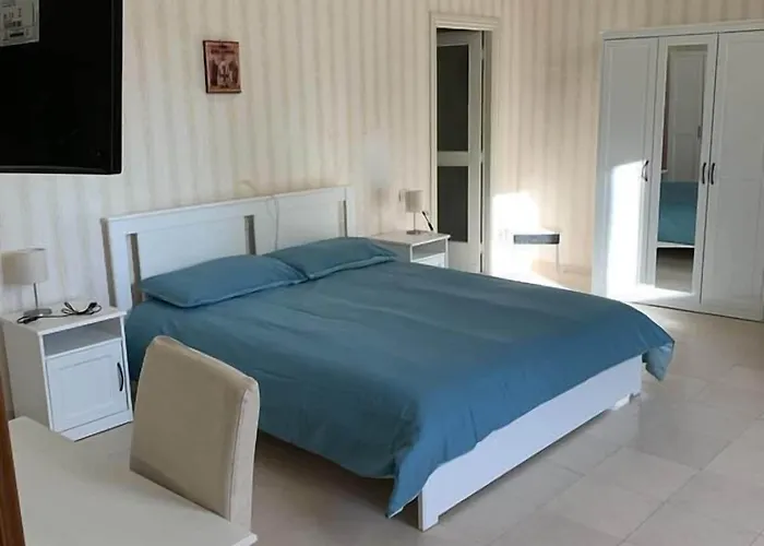 Istituto Ss Salvatore 3* أورفييتو