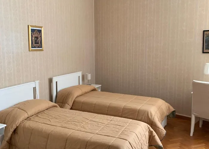 بيت ضيافة Istituto Ss Salvatore 3*