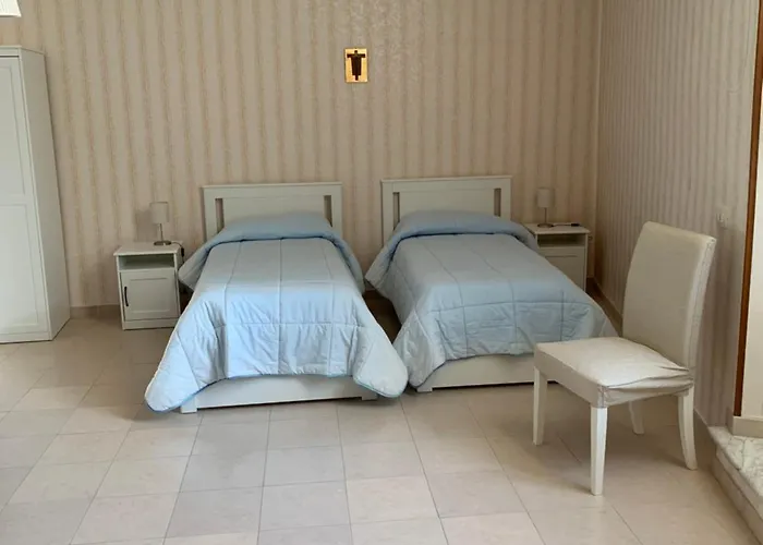 بيت ضيافة Istituto Ss Salvatore أورفييتو