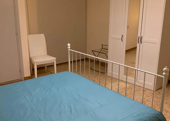 بيت ضيافة Istituto Ss Salvatore 3*