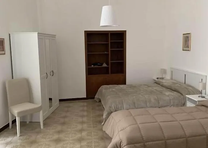 بيت ضيافة Istituto Ss Salvatore 3*