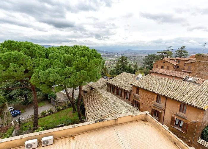 بيت ضيافة Istituto Ss Salvatore