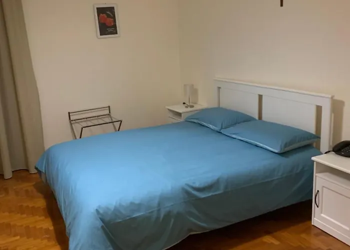 بيت ضيافة Istituto Ss Salvatore