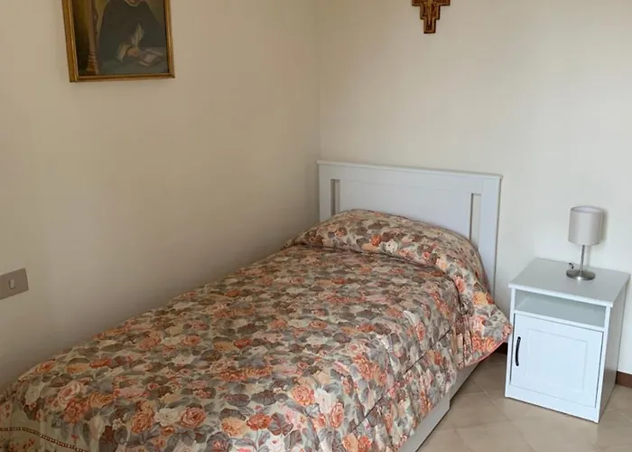 Istituto Ss Salvatore أورفييتو