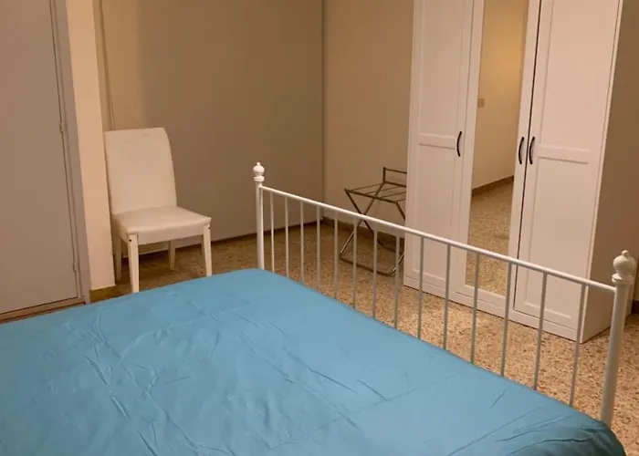 Istituto Ss Salvatore بيت ضيافة