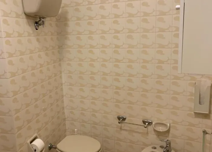 Istituto Ss Salvatore 3* オルヴィエート