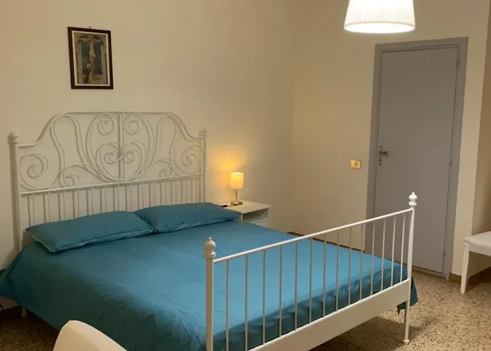 Istituto Ss Salvatore بيت ضيافة