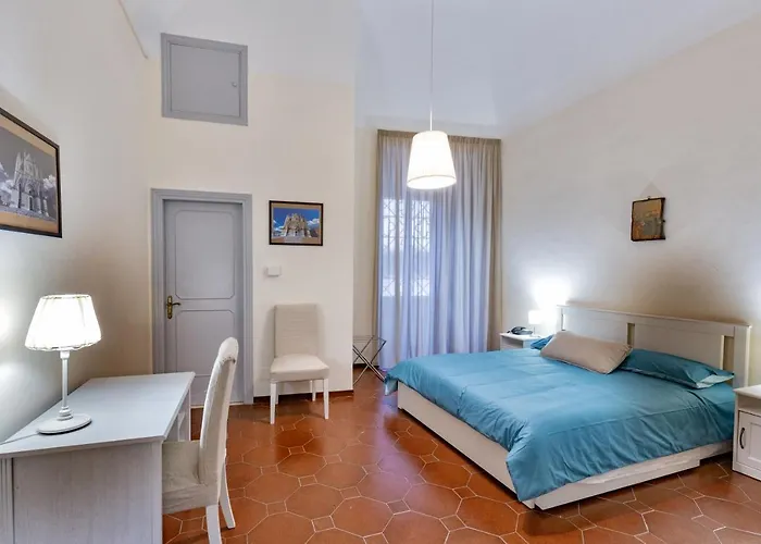 Istituto Ss Salvatore بيت ضيافة