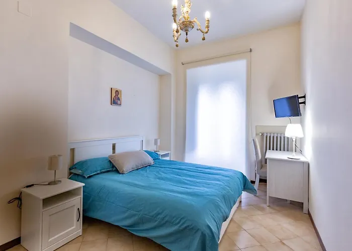 Istituto Ss Salvatore 3*