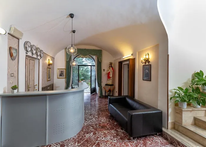 Istituto Ss Salvatore بيت ضيافة 3*