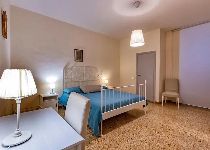 Istituto Ss Salvatore بيت ضيافة 3*