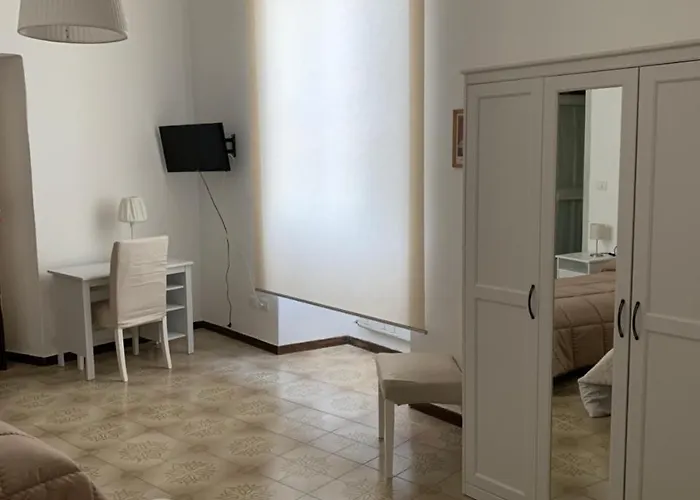 بيت ضيافة Istituto Ss Salvatore