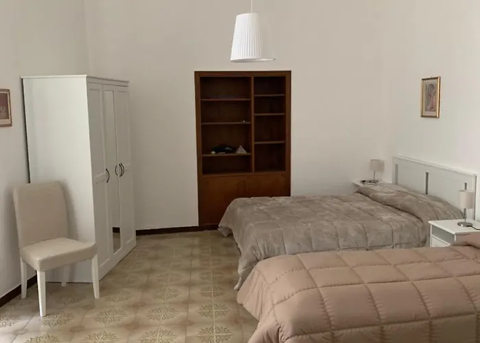 Istituto Ss Salvatore 3*